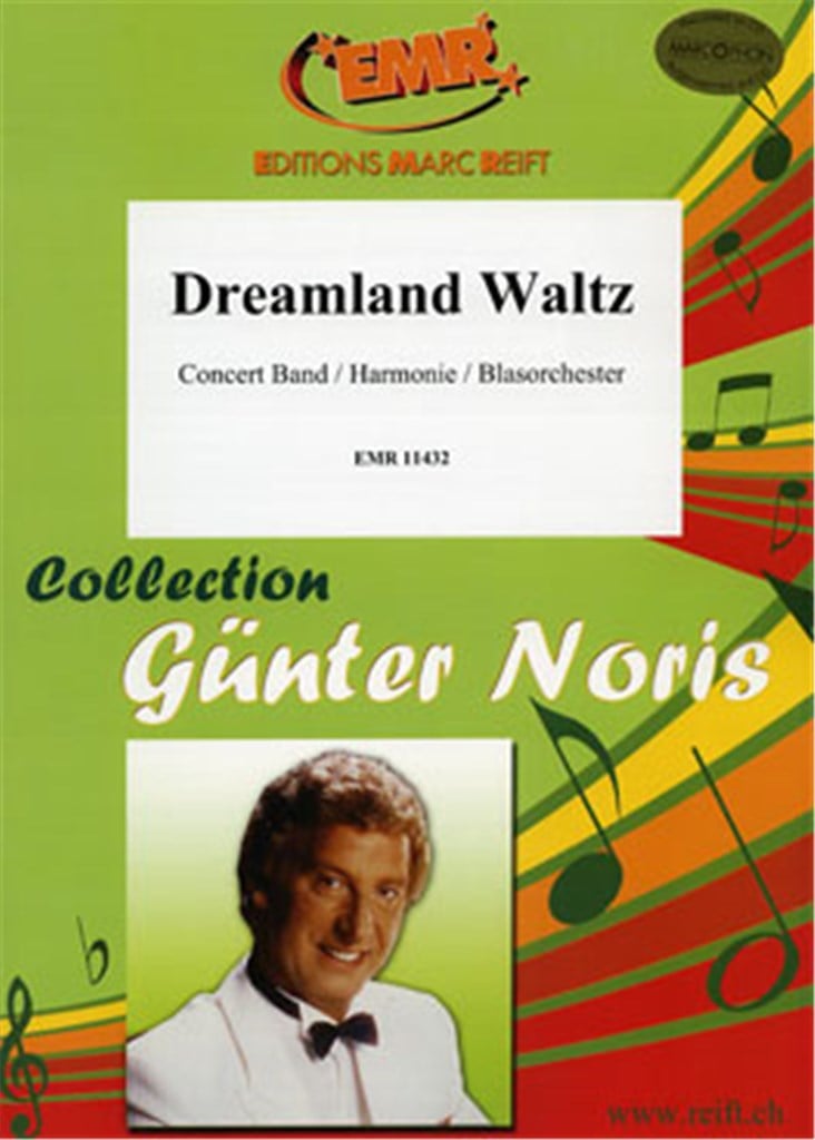 Dreamland Waltz
